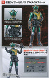 SHODO-X Kamen Rider Part.13 [5.Kamen Rider Zeronos Altair Form]