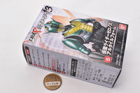 SHODO-X Kamen Rider Part.13 [5.Kamen Rider Zeronos Altair Form]