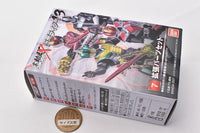SHODO-X Kamen Rider Part.13 [7.Expansion parts set]
