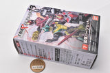 SHODO-X Kamen Rider Part.13 [7.Expansion parts set]