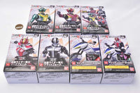 SHODO-X Kamen Rider Part.13 [All 7 type set (Full Complete)]