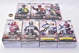 SHODO-X Kamen Rider Part.13 [All 7 type set (Full Complete)]