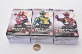 SHODO-X Kamen Rider Part.13 [Assorted 3 type set (1.Kamen Rider Den-O Sword Form/5.Kamen Rider Zeronos Altair Form/6.Kamen Rider Zeronos Zero Form)]