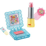 Tropical-Rouge! Pretty Cure PreCure Make up Set [2.Cheek & lipstick]