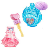 Tropical-Rouge! Pretty Cure PreCure Make up Set [4.Manicure & cologne]