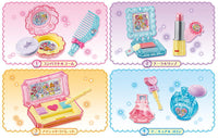 Tropical-Rouge! Pretty Cure PreCure Make up Set [All 4 type set(Full Complete)]