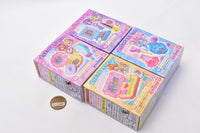 Tropical-Rouge! Pretty Cure PreCure Make up Set [All 4 type set(Full Complete)]