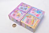 Tropical-Rouge! Pretty Cure PreCure Make up Set [All 4 type set(Full Complete)]