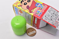 Choco Egg Crayon Shin-chan Movie Selection [16.Burst Serving! Kung Fu Boys ~Ramen Rebellion~]