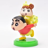 Choco Egg Crayon Shin-chan Movie Selection [19.Secret]