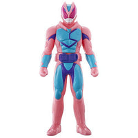 Sofubi Hero Kamen Rider Revise & Legend Kamen Rider [1.Kamen Rider Revi Rex Genome]
