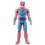 Sofubi Hero Kamen Rider Revise & Legend Kamen Rider [1.Kamen Rider Revi Rex Genome]