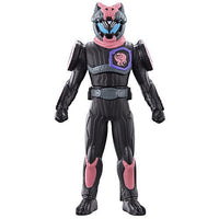 Sofubi Hero Kamen Rider Revise & Legend Kamen Rider [2.Kamen Rider Vice Rex Genome]