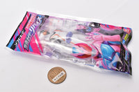 Sofubi Hero Kamen Rider Revise & Legend Kamen Rider [4.Kamen Rider Fourze Base States]