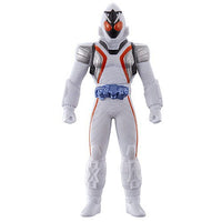 Sofubi Hero Kamen Rider Revise & Legend Kamen Rider [4.Kamen Rider Fourze Base States]