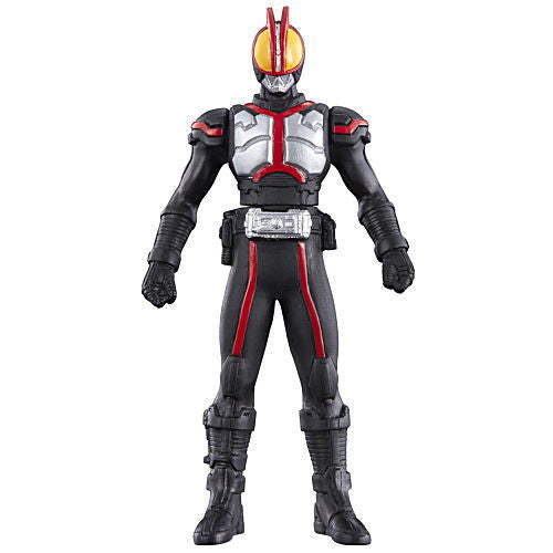 Sofubi Hero Kamen Rider Revise & Legend Kamen Rider [5.Kamen Rider Faiz]