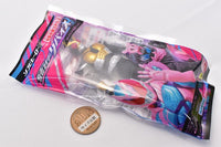Sofubi Hero Kamen Rider Revise & Legend Kamen Rider [7.Kamen Rider Agito Grand Form]