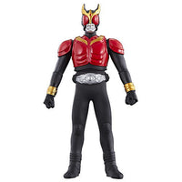 Sofubi Hero Kamen Rider Revise & Legend Kamen Rider [8.Kamen Rider Kuuga Mighty Form]