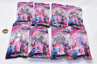Sofubi Hero Kamen Rider Revise & Legend Kamen Rider [All 8 type set(Full Complete)]