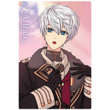Promise of Wizard Twin Wafer [2.Arthur]