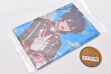 Promise of Wizard Twin Wafer [11.Shino]
