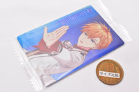Promise of Wizard Twin Wafer [12.Heathcliff]