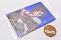 Promise of Wizard Twin Wafer [14.Shylock]