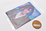 Promise of Wizard Twin Wafer [18.Figaro]