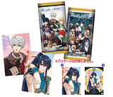 Promise of Wizard Twin Wafer [All 21 type set (Full Complete)]
