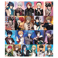 Promise of Wizard Twin Wafer [All 21 type set (Full Complete)]
