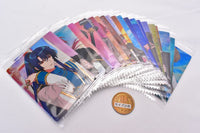 Promise of Wizard Twin Wafer [All 21 type set (Full Complete)]