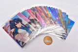 Promise of Wizard Twin Wafer [All 21 type set (Full Complete)]