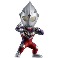 CONVERGE MOTION Ultraman [2.Ultraman Tiga Multi Type]