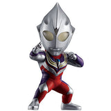 CONVERGE MOTION Ultraman [2.Ultraman Tiga Multi Type]