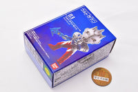 CONVERGE MOTION Ultraman [3.Ultraman Z Alpha Edge]