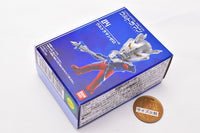 CONVERGE MOTION Ultraman [4.Ultraman Zero]