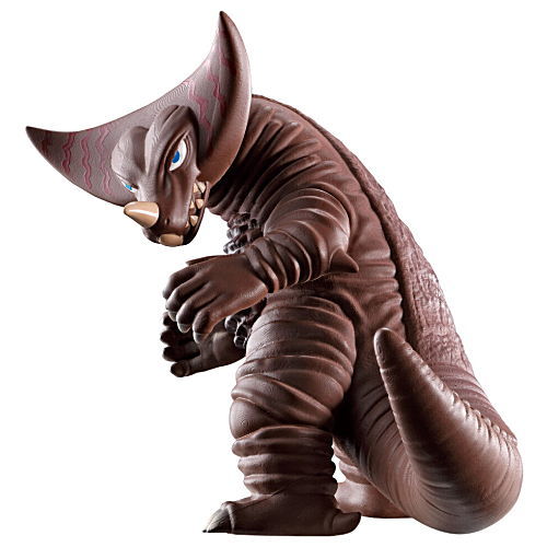 CONVERGE MOTION Ultraman [5.Gomorrah]