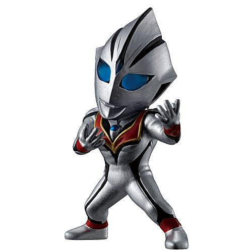 CONVERGE MOTION Ultraman [6.Evil Tiga]