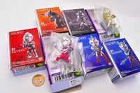CONVERGE MOTION Ultraman [All 7 type set (Full Complete)]