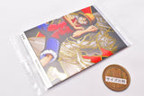 ONE PIECE Wafer Part.10 GRAND LOG [1.SR�E½FNo.10-01 Monkey D. Luffy]