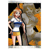 ONE PIECE Wafer Part.10 GRAND LOG [3.SR�FNo.10-03 Nami]
