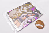 ONE PIECE Wafer Part.10 GRAND LOG [7.SR�FNo.10-07 Nico Robin]