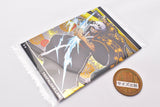 ONE PIECE Wafer Part.10 GRAND LOG [11.R�FNo.10-11 Trafalgar Law]
