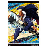 ONE PIECE Wafer Part.10 GRAND LOG [14.R�E½FNo.10-14 X Drake]