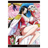 ONE PIECE Wafer Part.10 GRAND LOG [17.R�FNo.10-17 Boa Hancock]