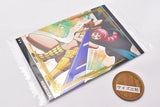ONE PIECE Wafer Part.10 GRAND LOG [29.R�FNo.10-29 Rebecca]