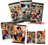 ONE PIECE Wafer Part.10 GRAND LOG [All 32 type set (Full Complete)]