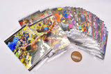 ONE PIECE Wafer Part.10 GRAND LOG [All 32 type set (Full Complete)]