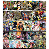 ONE PIECE Wafer Part.10 GRAND LOG [All 32 type set (Full Complete)]