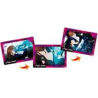 Jujutsu Kaisen PLAY BACK Card Chocolate Snack [4.#3 Girl of Stee]